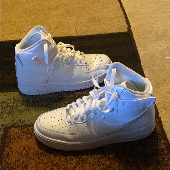 Nike Shoes - Nike airforce 1